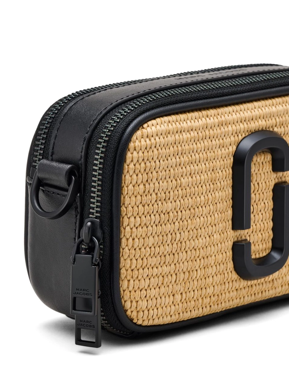 Affordable Woven The Snapshot bag Marc Women camera Jacobs 0629